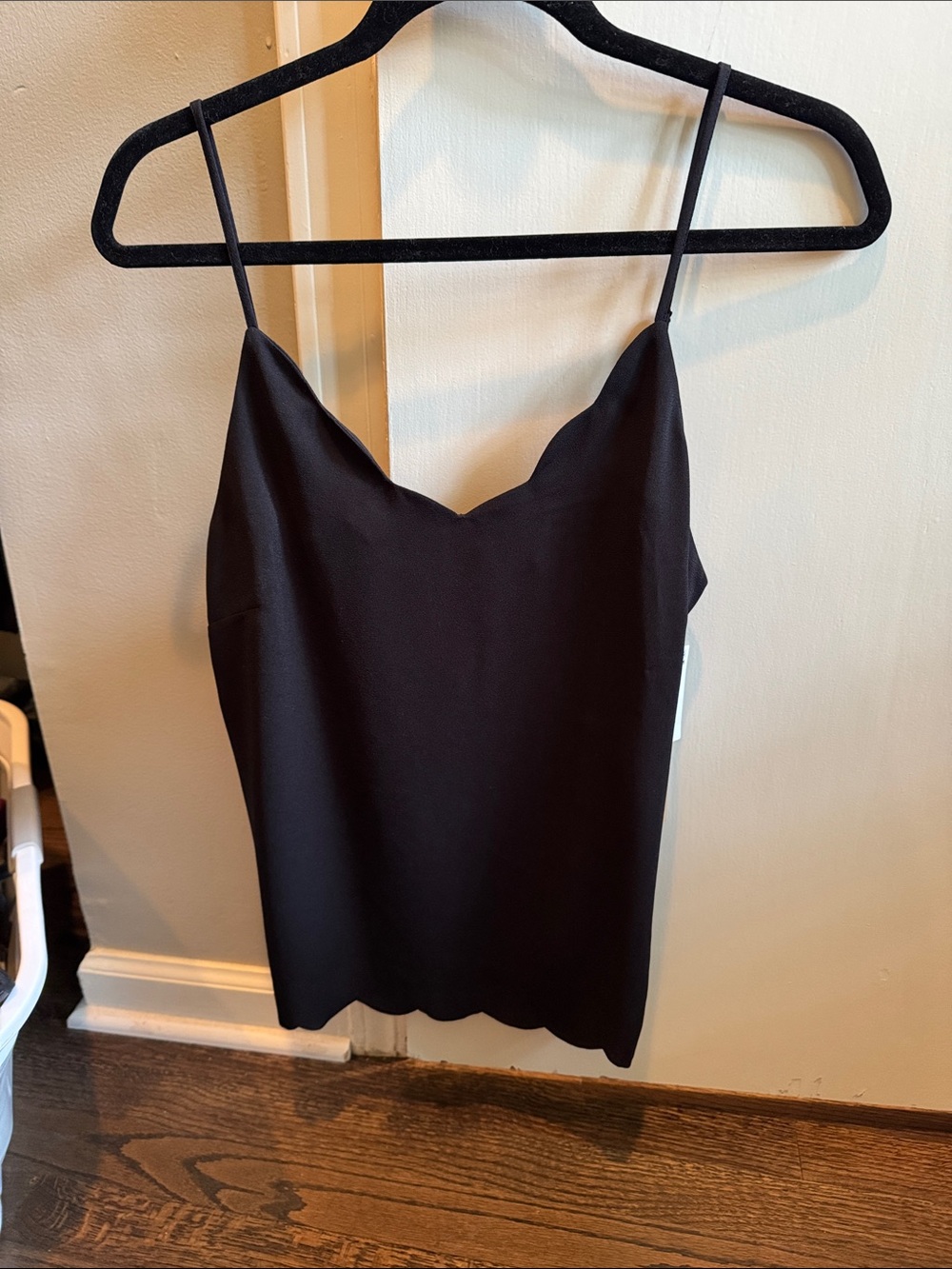 NWT Halogen Tank